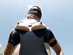 Կոշտացած տարեց