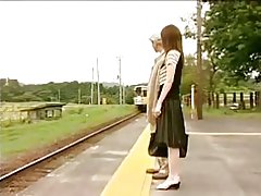 Ճապոնացիները սիրում են մետրոյի...f70