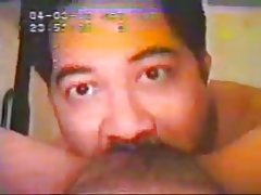 Մալայզիական TV դերասանուհի սեքս-տեսանյութ 3-րդ մասը