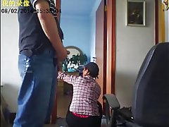 Մորաքույրը մաքրման(2)