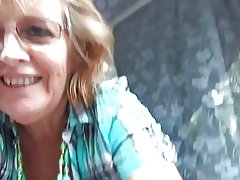 Երկու տղամարդ եւ տաք հասուն