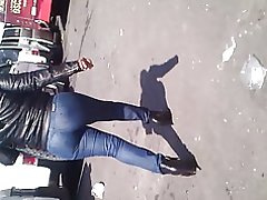 Madurita սալիկապատ, ներկառուցված պահարաններ ջինս ajustados