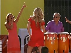 Վերգարան տաք հետույքը