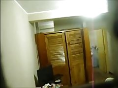 Չինական տատիկը voyeur