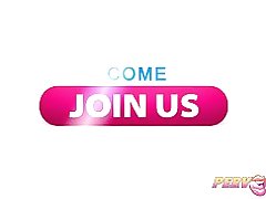 Pervcity kaycee Brooks-տաք շեկ Anal