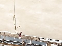 Ջրամեկուսացման milf հարեւանը կրկին